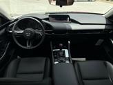 Thumbnail of 2025 Jet Black Mica Mazda Mazda3