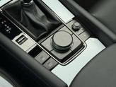 Thumbnail of 2025 Jet Black Mica Mazda Mazda3