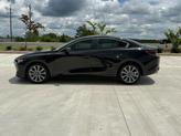 Thumbnail of 2025 Jet Black Mica Mazda Mazda3