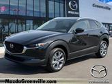 Photo of 2025 Jet Black Mica Mazda CX-30