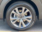 Thumbnail of 2025 Jet Black Mica Mazda CX-30