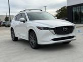 Thumbnail of 2024 Rhodium White Metallic Mazda CX-5