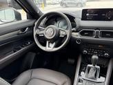 Thumbnail of 2024 Rhodium White Metallic Mazda CX-5