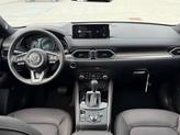Thumbnail of 2024 Rhodium White Metallic Mazda CX-5
