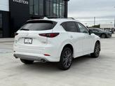 Thumbnail of 2024 Rhodium White Metallic Mazda CX-5