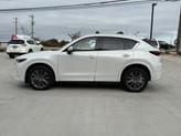 Thumbnail of 2024 Rhodium White Metallic Mazda CX-5