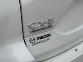 Thumbnail of 2024 Rhodium White Metallic Mazda CX-5