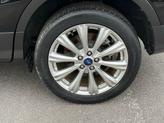 Thumbnail of 2018 Shadow Black Ford Escape