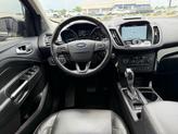 Thumbnail of 2018 Shadow Black Ford Escape