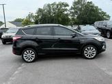 Thumbnail of 2018 Shadow Black Ford Escape