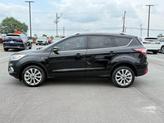 Thumbnail of 2018 Shadow Black Ford Escape