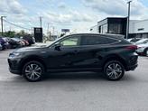 Thumbnail of 2021 Black Toyota Venza