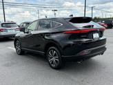 Thumbnail of 2021 Black Toyota Venza