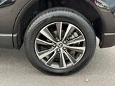 Thumbnail of 2021 Black Toyota Venza