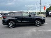Thumbnail of 2021 Black Toyota Venza