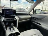 Thumbnail of 2021 Black Toyota Venza