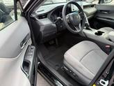 Thumbnail of 2021 Black Toyota Venza