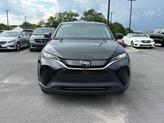 Thumbnail of 2021 Black Toyota Venza