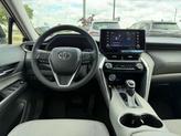 Thumbnail of 2021 Black Toyota Venza