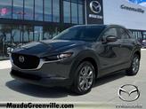 Photo of 2025 Machine Gray Metallic Mazda CX-30