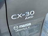 Thumbnail of 2025 Machine Gray Metallic Mazda CX-30