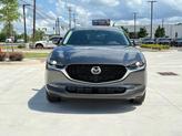 Thumbnail of 2025 Machine Gray Metallic Mazda CX-30