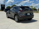 Thumbnail of 2025 Machine Gray Metallic Mazda CX-30