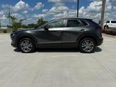 Thumbnail of 2025 Machine Gray Metallic Mazda CX-30