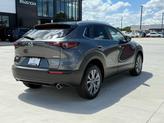 Thumbnail of 2025 Machine Gray Metallic Mazda CX-30