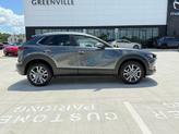 Thumbnail of 2025 Machine Gray Metallic Mazda CX-30