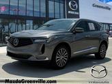 Photo of 2025 Acura RDX