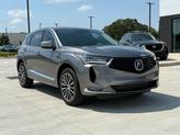 Thumbnail of 2025 Acura RDX