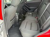 Thumbnail of 2016 Soul Red Metallic Mazda CX-5