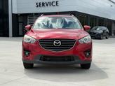 Thumbnail of 2016 Soul Red Metallic Mazda CX-5