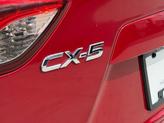 Thumbnail of 2016 Soul Red Metallic Mazda CX-5