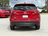 Thumbnail of 2016 Soul Red Metallic Mazda CX-5