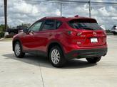 Thumbnail of 2016 Soul Red Metallic Mazda CX-5