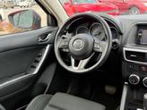 Thumbnail of 2016 Soul Red Metallic Mazda CX-5