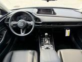 Thumbnail of 2025 Aero Gray Metallic Mazda CX-30