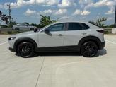 Thumbnail of 2025 Aero Gray Metallic Mazda CX-30