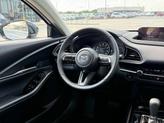 Thumbnail of 2025 Aero Gray Metallic Mazda CX-30