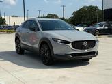 Thumbnail of 2025 Aero Gray Metallic Mazda CX-30