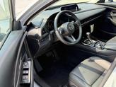 Thumbnail of 2025 Aero Gray Metallic Mazda CX-30