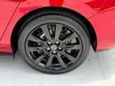 Thumbnail of 2025 Soul Red Crystal Metallic Mazda Mazda3