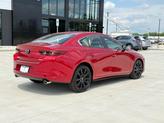Thumbnail of 2025 Soul Red Crystal Metallic Mazda Mazda3