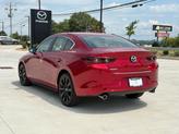 Thumbnail of 2025 Soul Red Crystal Metallic Mazda Mazda3