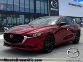 Photo of 2025 Soul Red Crystal Metallic Mazda Mazda3