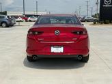 Thumbnail of 2025 Soul Red Crystal Metallic Mazda Mazda3