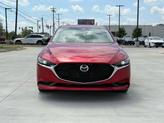 Thumbnail of 2025 Soul Red Crystal Metallic Mazda Mazda3
