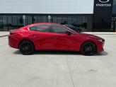 Thumbnail of 2025 Soul Red Crystal Metallic Mazda Mazda3